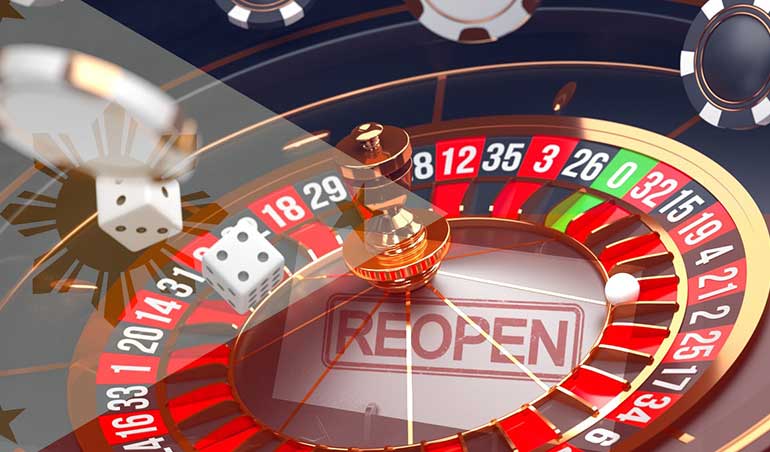 Philippine Online Gambling Fee Collections Dropped by 80 Percent