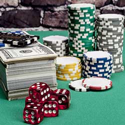 PokerStars Switches Off Black Markets