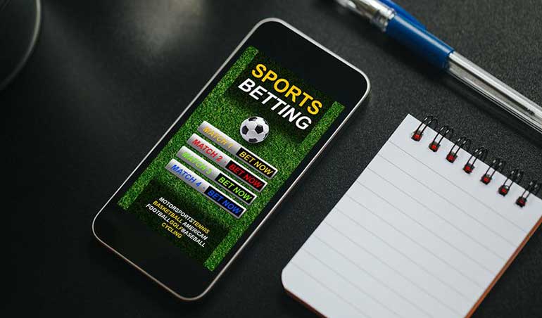 Live Betting NFL Strategies for Bookies
