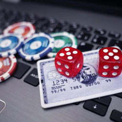 Benefits of Quantum Computing in Online Gambling