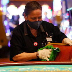 BC Casino Workers Ask the Government to Reopen Gaming Facilities