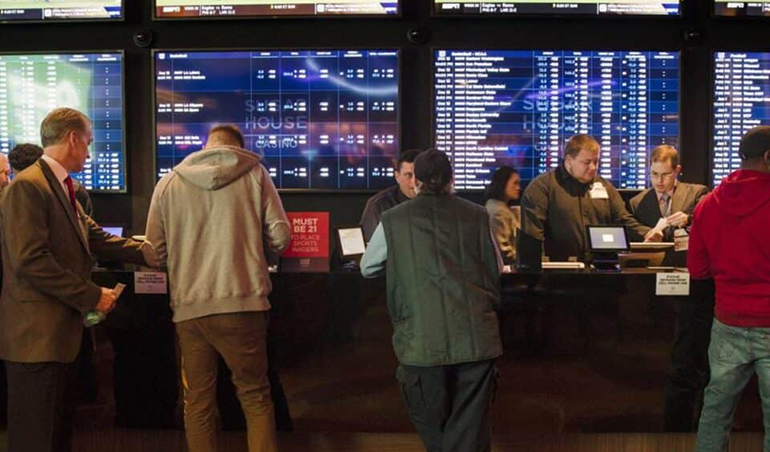 Illinois Sportsbook Operators in the Black after Super Bowl