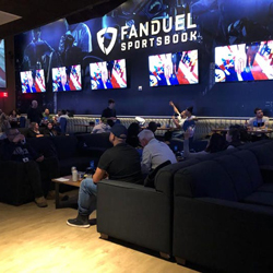 US Sportsbook Operations Stop Talking Action on Russian Sports Events