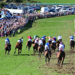 Bookie Operators Feel Relieved After Waterford Races