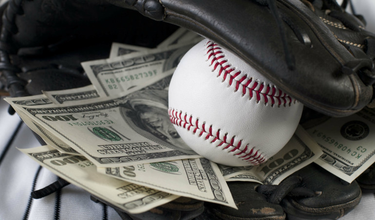 MLB Bookie Needs to Offer Diverse Betting Options
