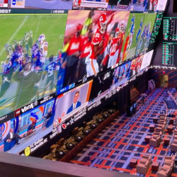 Predictions for the 2023 US Sports Betting Industry