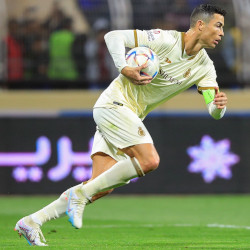 Cristiano Ronaldo Hits First League Goal for Al Nassr in Saudi Pro League