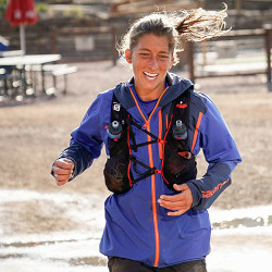 Ultra-Marathon Star Courtney Dauwalter Defies Science