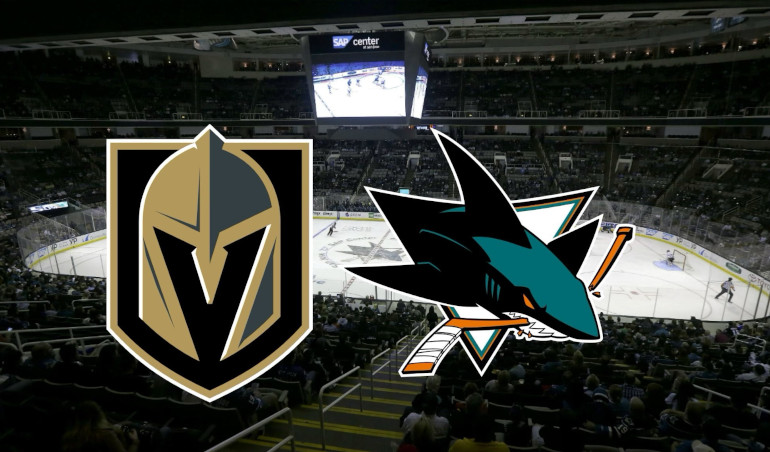 Golden Knights vs Sharks Recap – NHL Takeaways