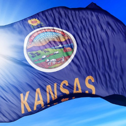Kansas Achieves Sports Betting Handle Record in September